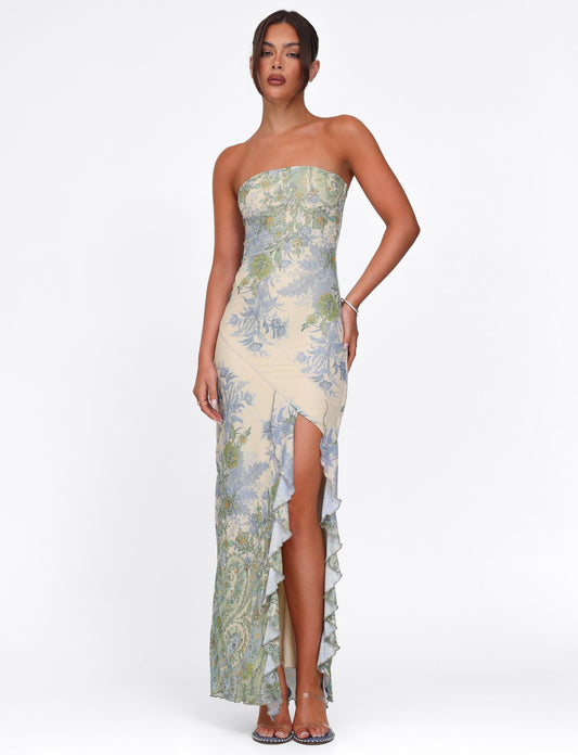 Cressida Maxi Dress