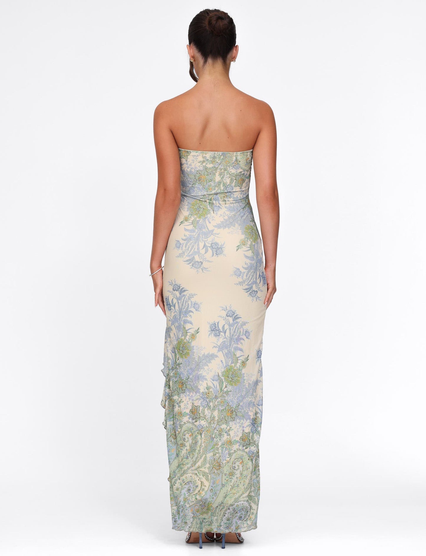 Cressida Maxi Dress