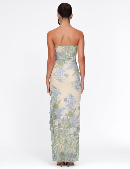 Cressida Maxi Dress