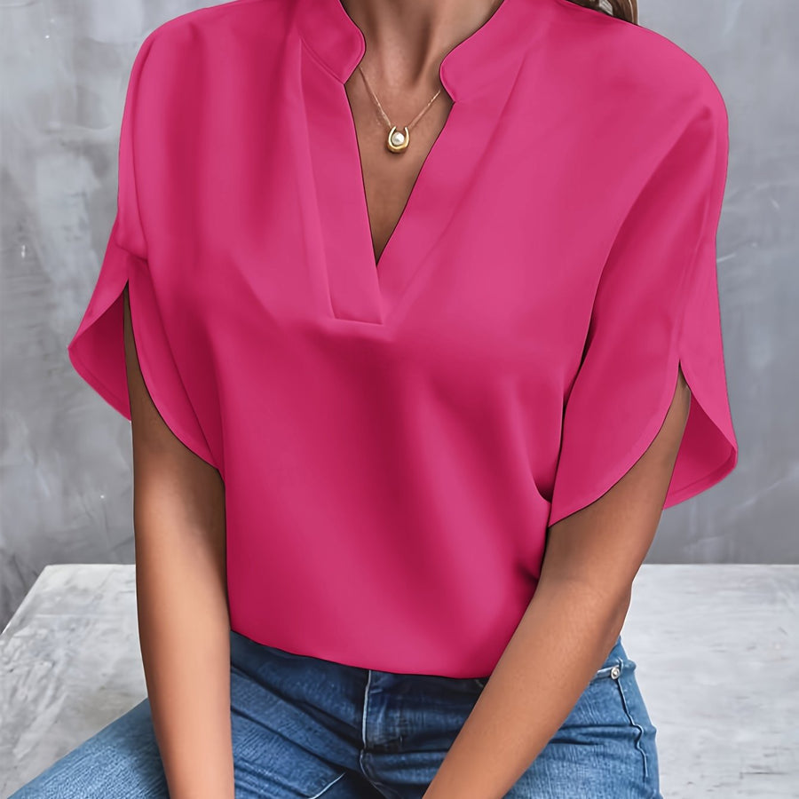 Amelia | Light and Elegant Blouse