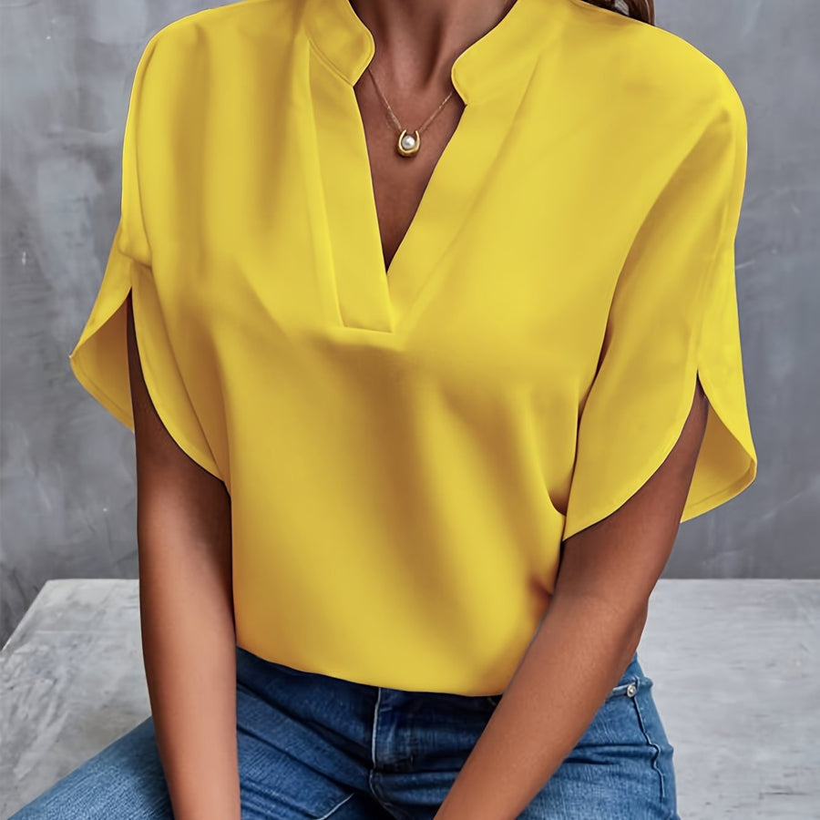 Amelia | Light and Elegant Blouse