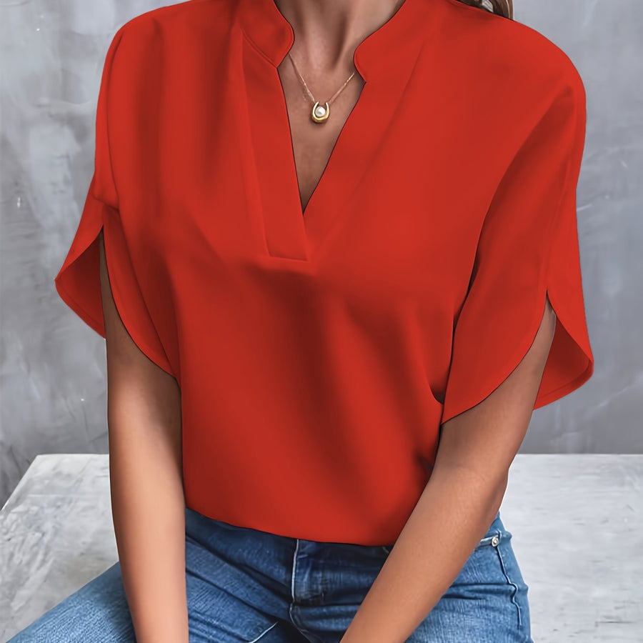 Amelia | Light and Elegant Blouse