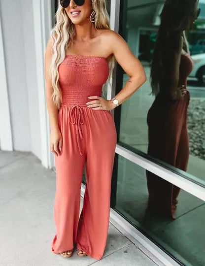 Bella Jumpsuit