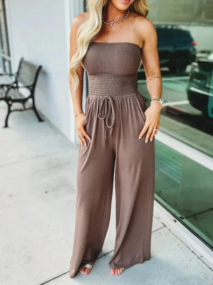 Bella Jumpsuit
