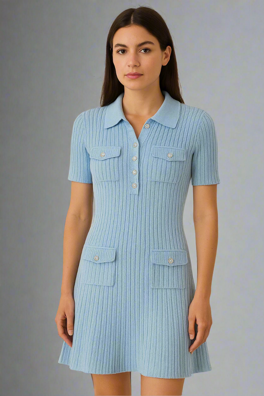 Rosalie Midi Dress