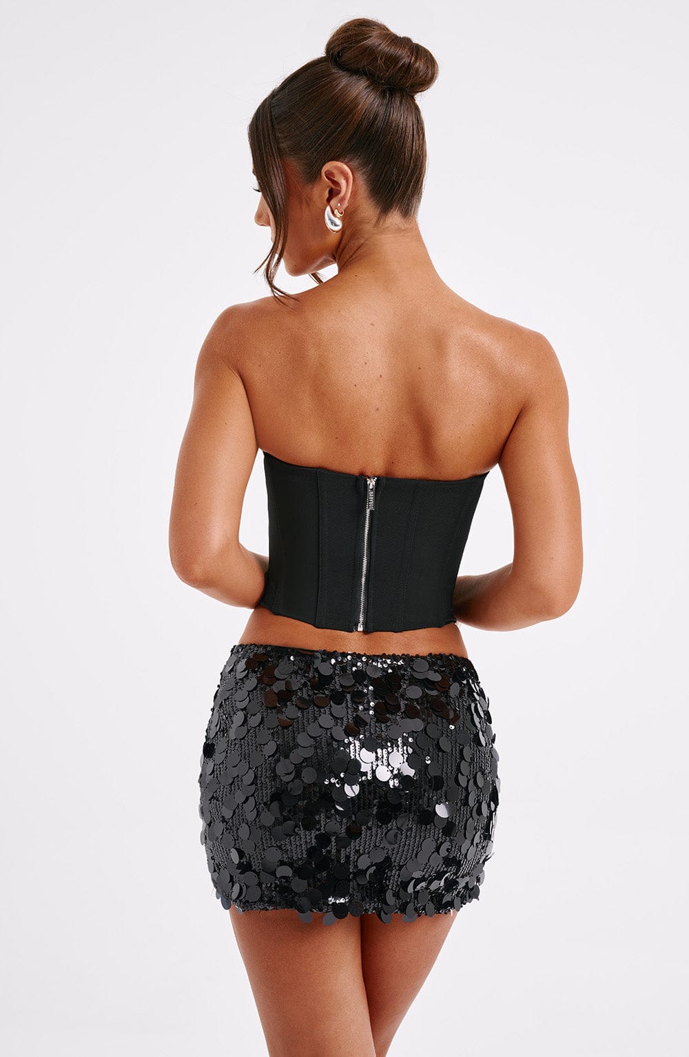 Gloria Mini Skirt