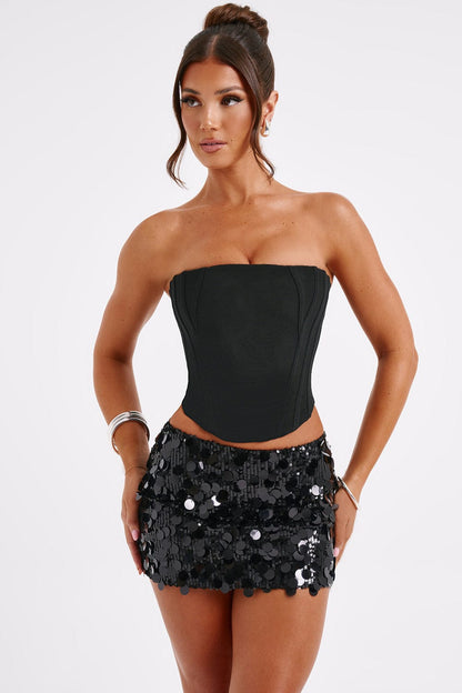 Gloria Mini Skirt