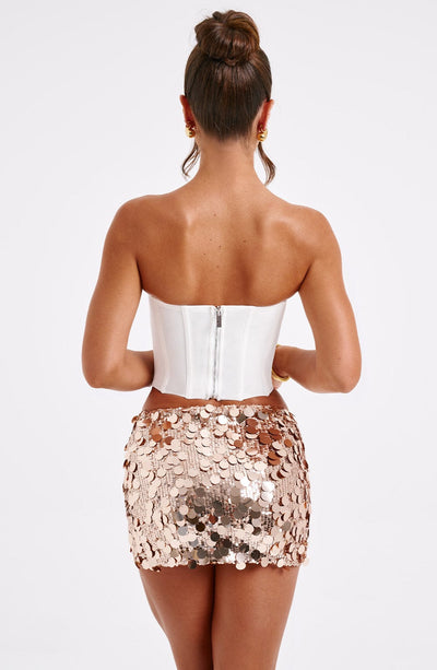 Anissa Mini Skirt