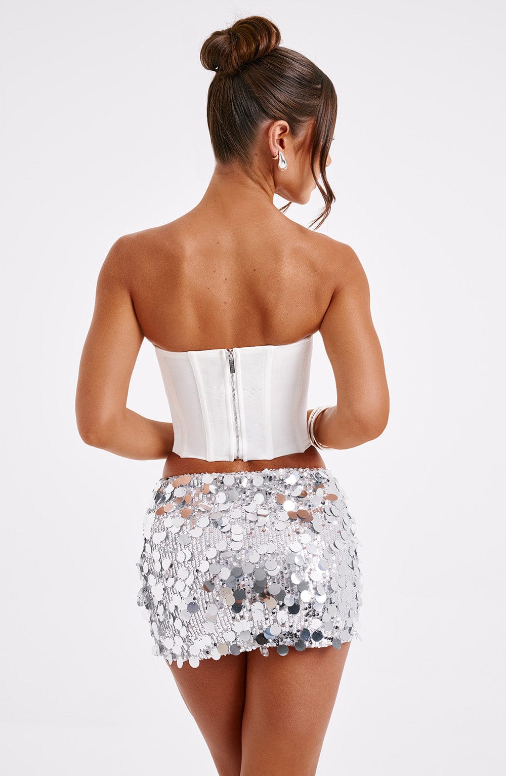 Haven Mini Skirt