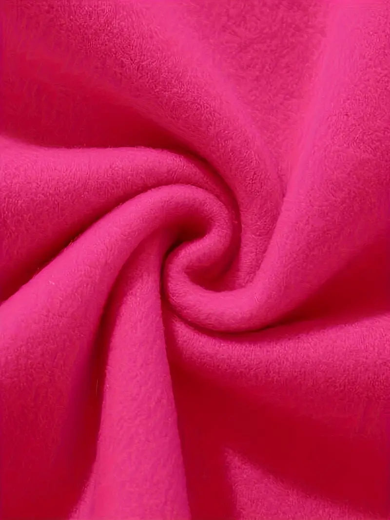 Mira | Classic Heart Sweater