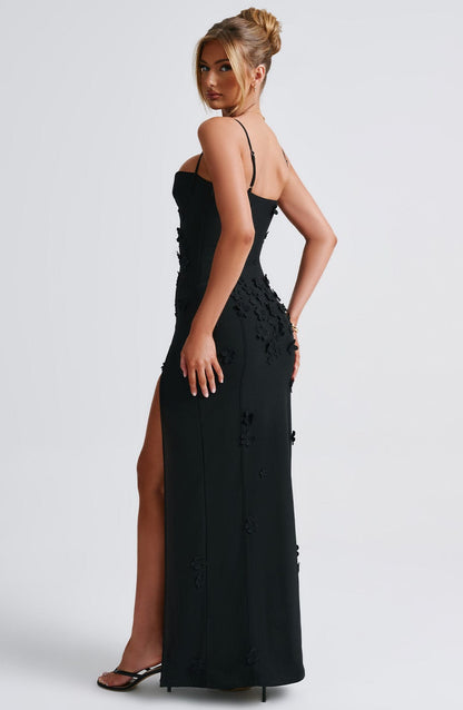 Isla Bloom Maxi Dress