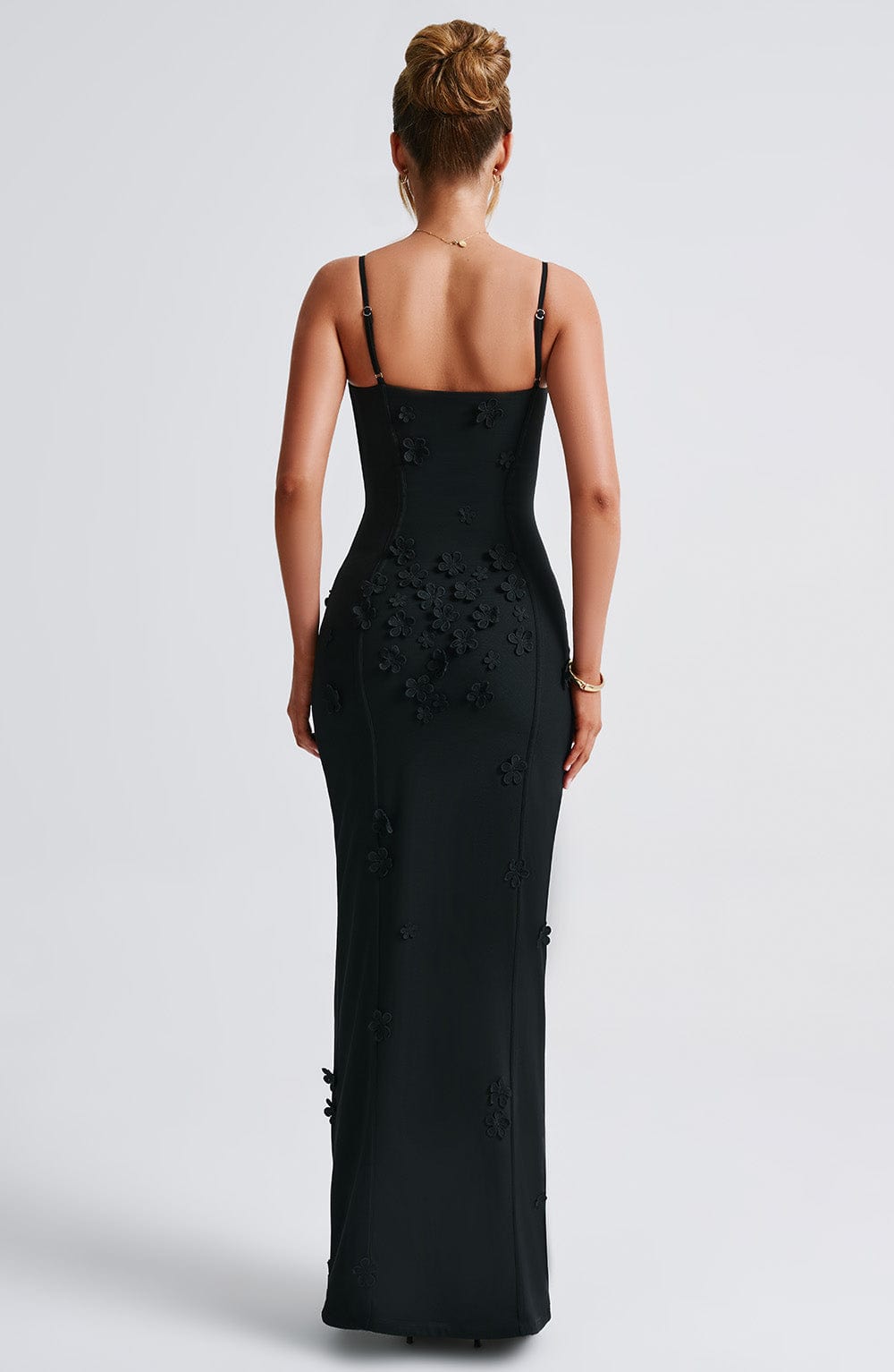 Isla Bloom Maxi Dress
