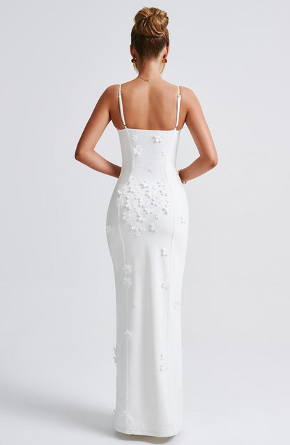 Isla Bloom Maxi Dress