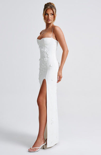 Isla Bloom Maxi Dress