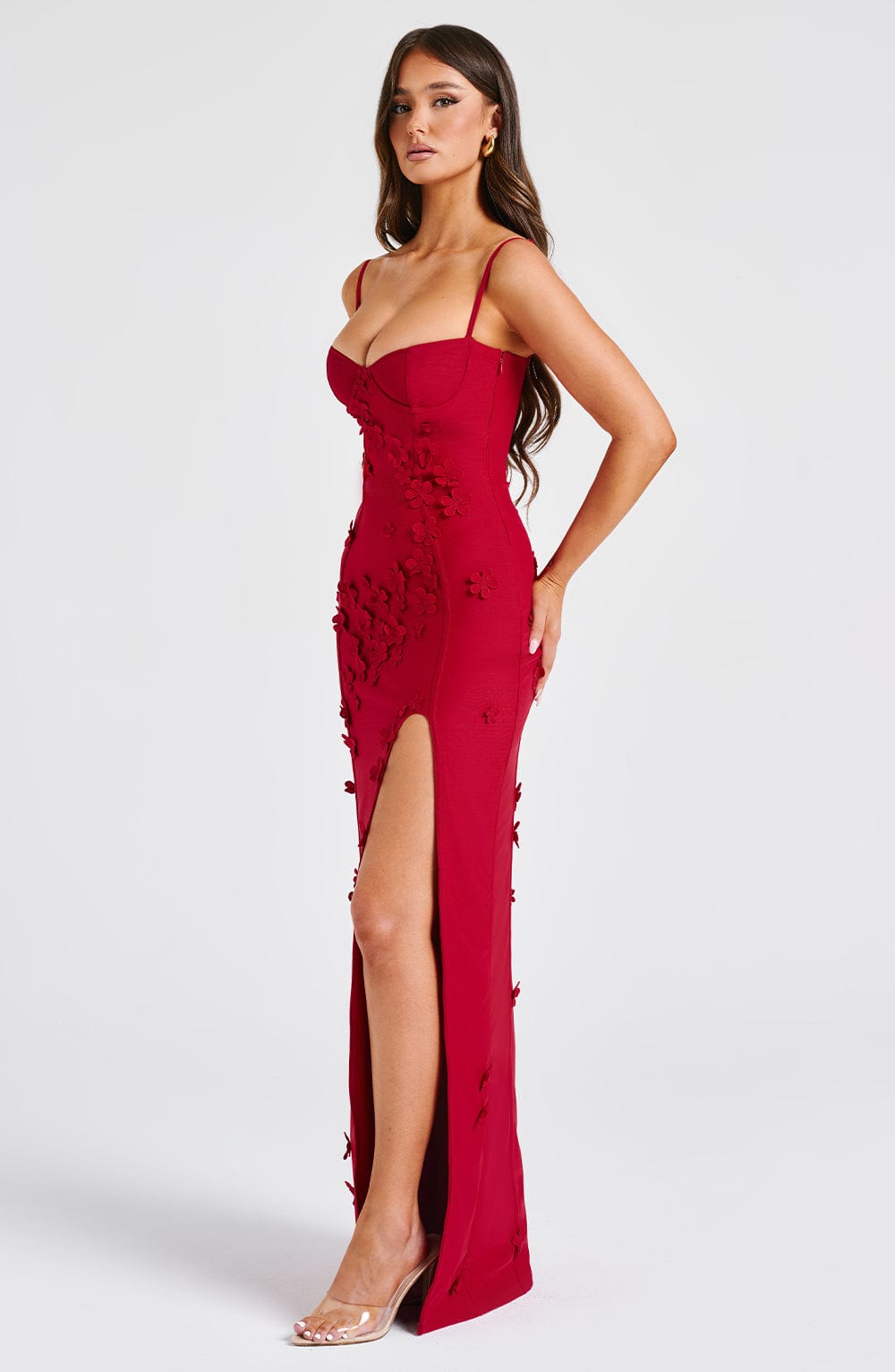 Valentina Gown Dress