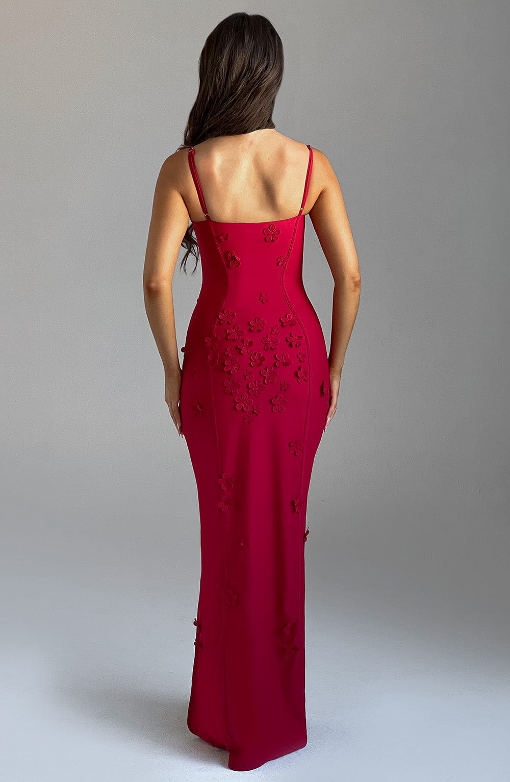 Isla Bloom Maxi Dress