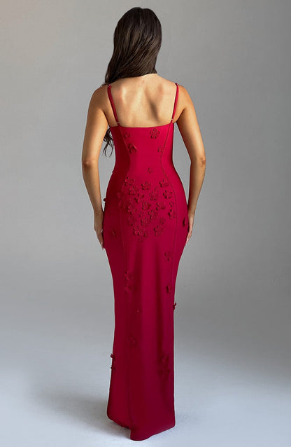 Isla Bloom Maxi Dress