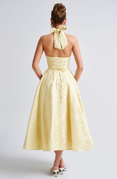 Lilian Midi Dress
