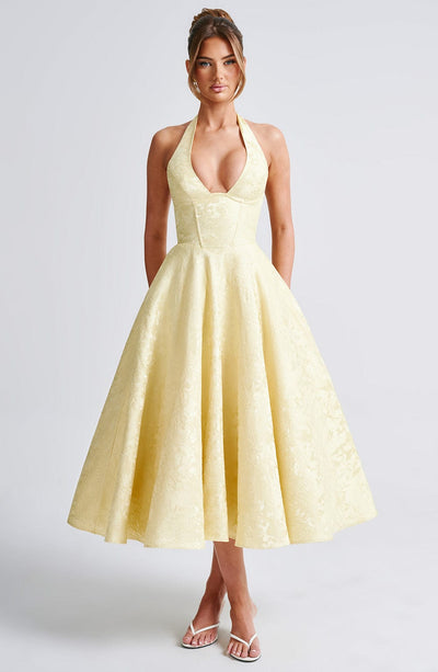 Lilian Midi Dress