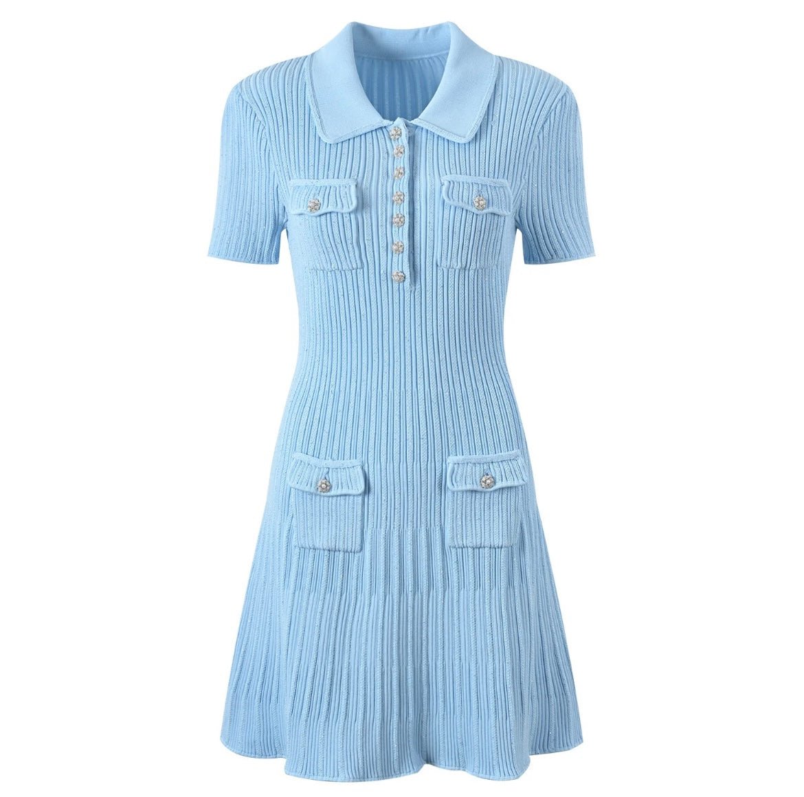 Rosalie Midi Dress