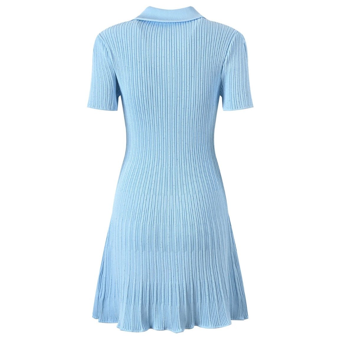 Rosalie Midi Dress