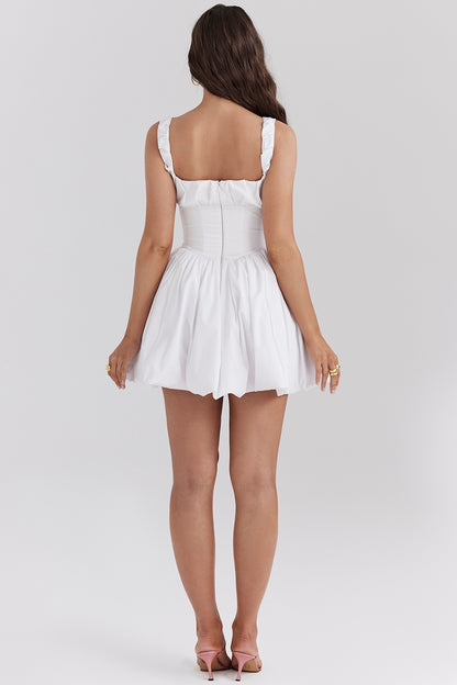 Colette Bubble Mini Dress
