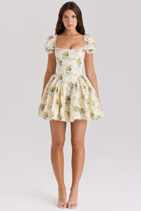 Lemon Print