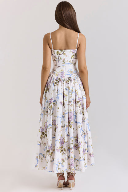 Lavinia midi sundress