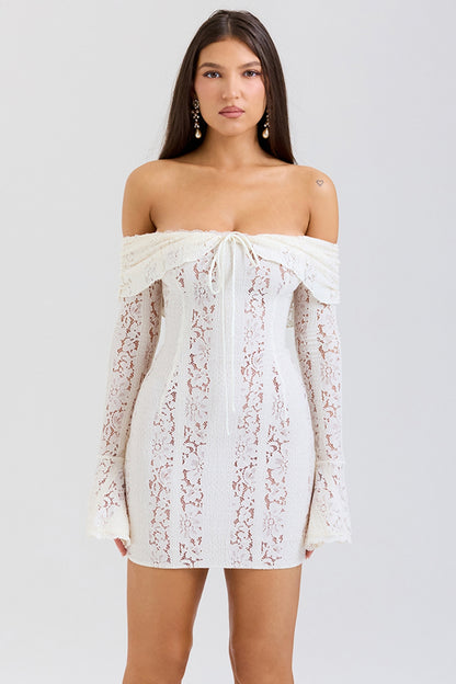 Revival Mini Dress
