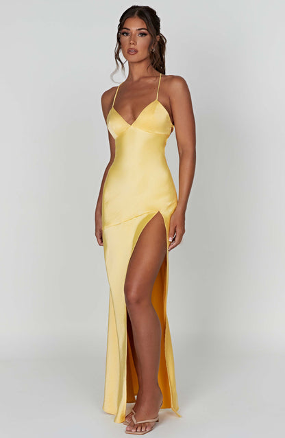 Soleil Maxi Dress