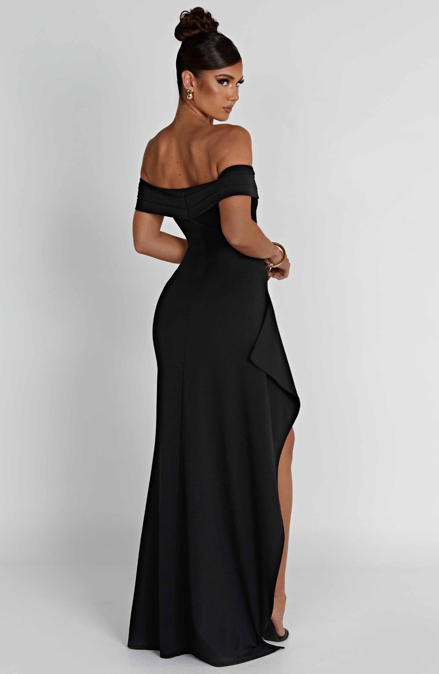 Isadora Maxi Dress