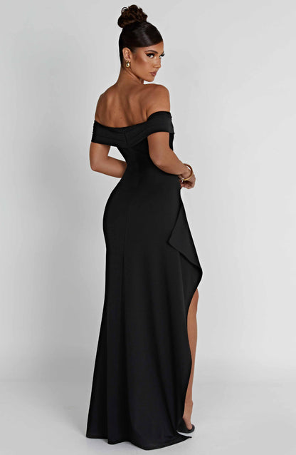 Isadora Maxi Dress