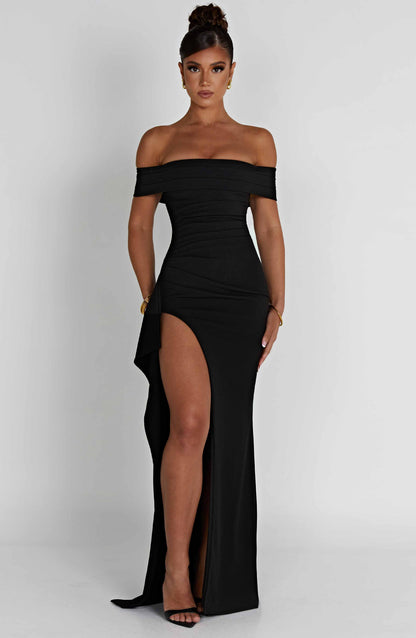 Isadora Maxi Dress