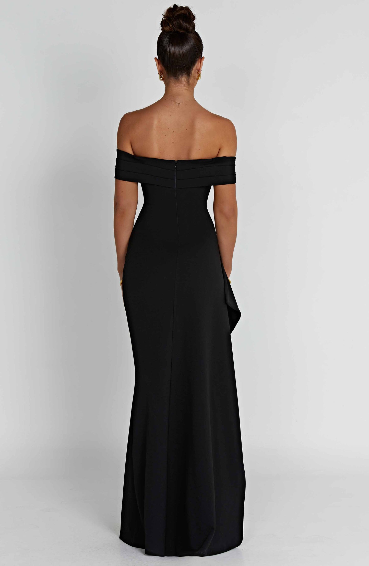 Isadora Maxi Dress