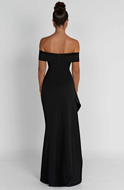 Isadora Maxi Dress