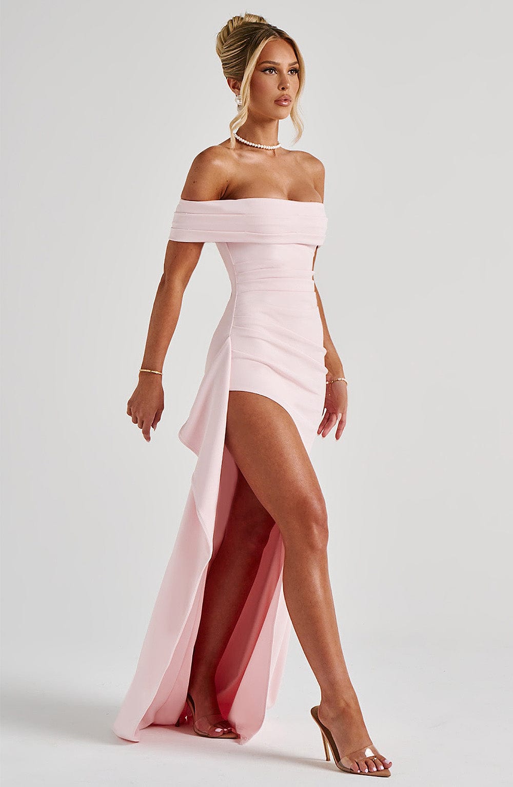 Amélie Maxi Dress