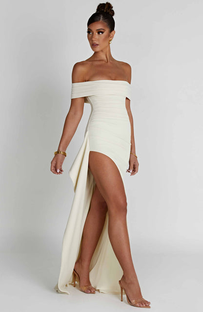 Isadora Maxi Dress