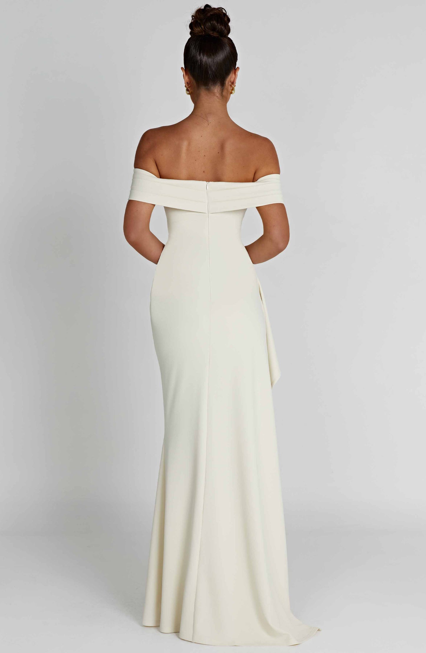 Isadora Maxi Dress