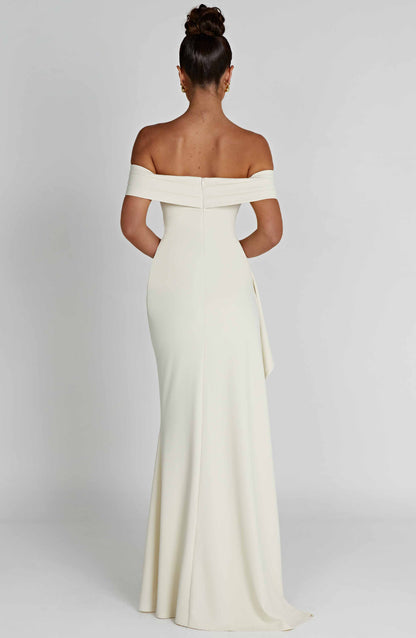 Isadora Maxi Dress