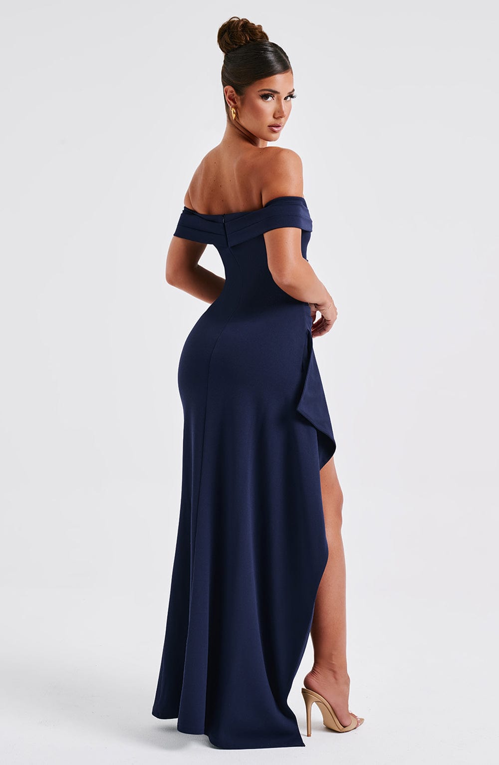 Isadora Maxi Dress