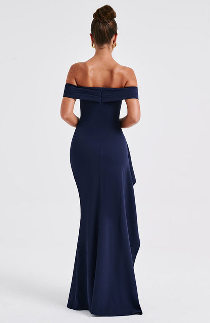 Isadora Maxi Dress