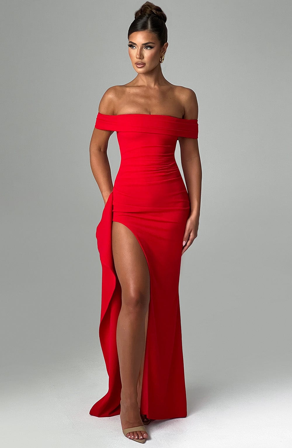 Isadora Maxi Dress
