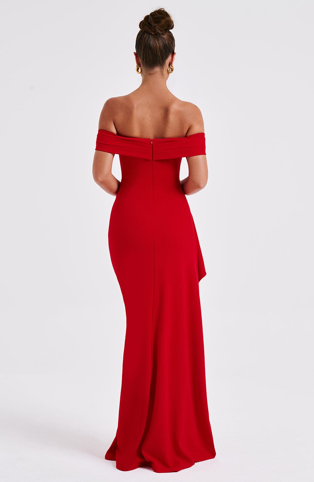 Isadora Maxi Dress
