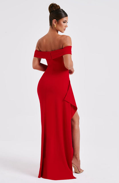 Isadora Maxi Dress