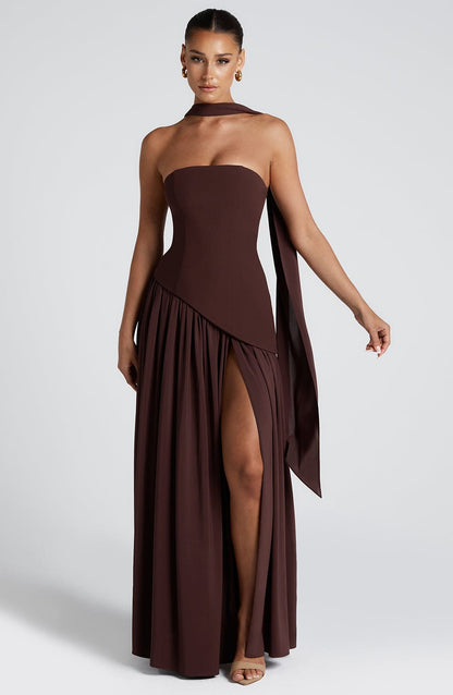 Emery Maxi Dress