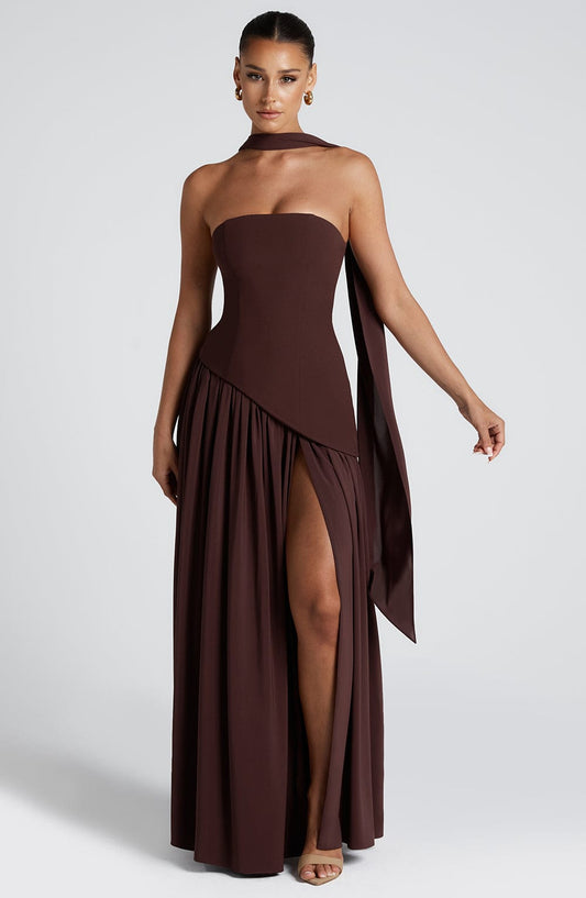 Emery Maxi Dress