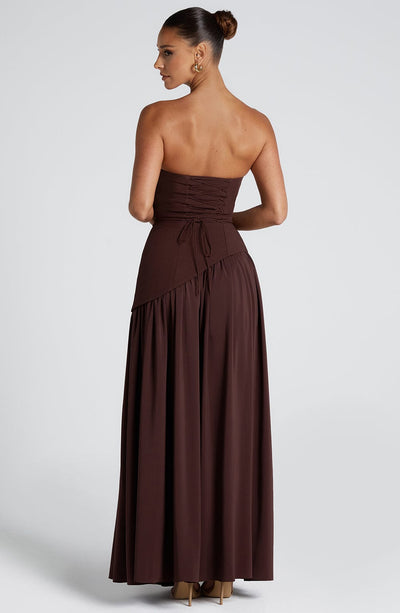 Emery Maxi Dress