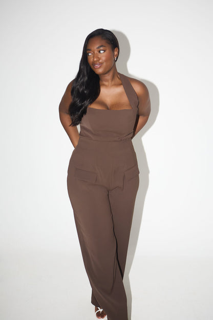 Lucienne Comfortable Set