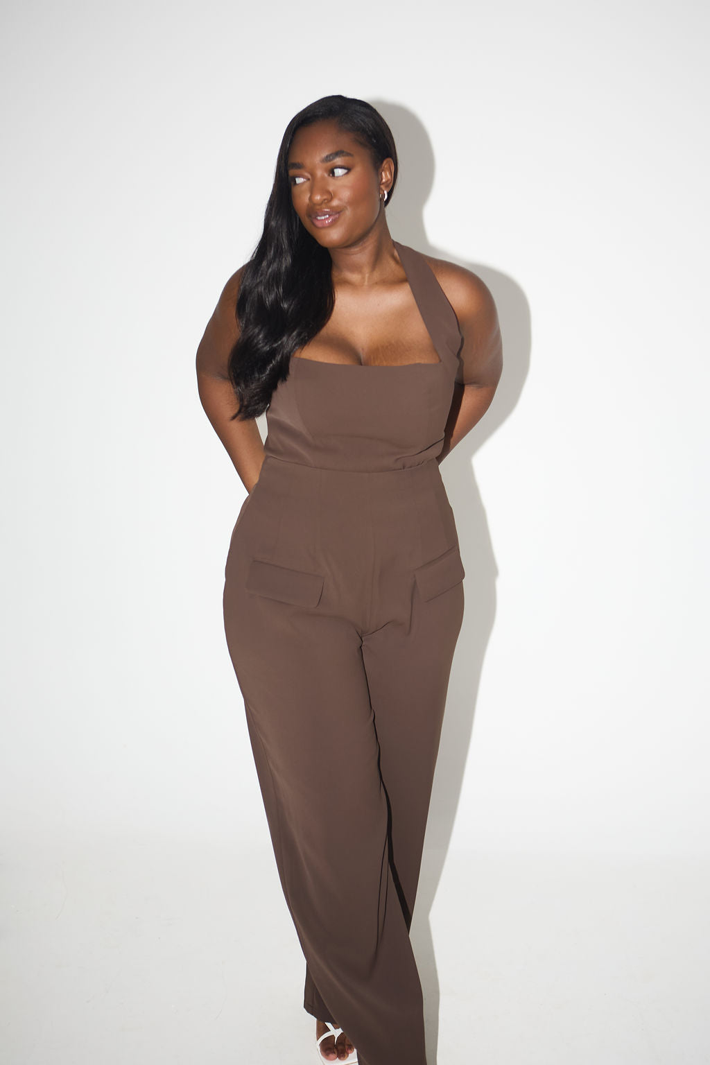 Lucienne Comfortable Set