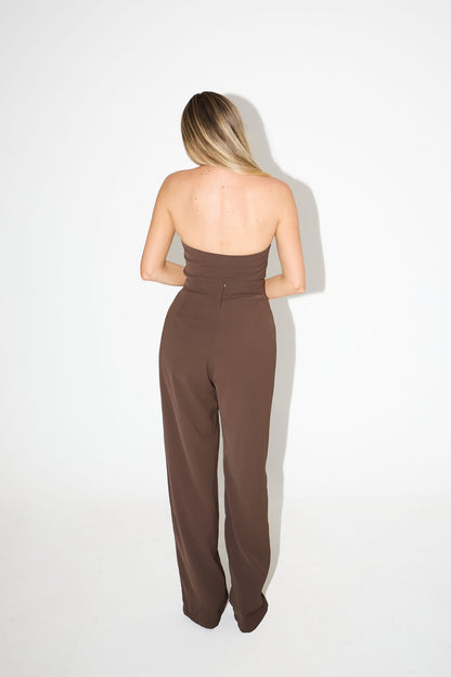 Lucienne Comfortable Set